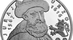 Vyrazili striebornú desaťeurovú mincu. Pozrite si ju