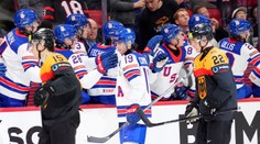 Historické víťazstvo Lotyšska: Na MS mladíci nečakane porazili Kanadu