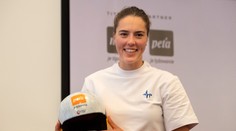 Petra Vlhová absolvuje v novej sezóne menej disciplín SP. „Nechcem riešiť, že všetky oči budú na mne“