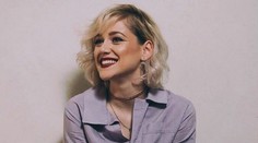 Emma Drobná otvorene o novom singli Words. Je o bývalej láske