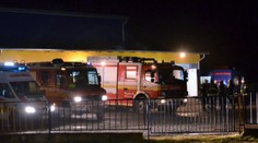 Pre únik plynu na zimnom štadióne vedie polícia trestné stíhanie