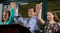 Americkým prezidentom chce byť aj exkongresman so slovenskými koreňmi