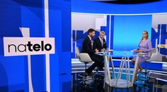 Na telo sa po letnej prestávke vrátilo ako jasná jednotka medzi politickými diskusiami