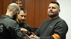 Bombic ide na slobodu. Najvyšší súd rozhodol o jeho väzbe