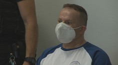 Muž, ktorý brutálne dobodal priateľku 70 ranami nožom, sa na súde priznal a dostal vysoký trest