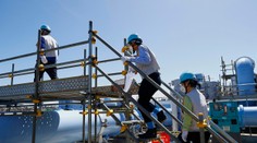 Pracovníkovi Fukušimy zistili vo vzorkách z nosa vysokú úroveň radiácie