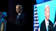 Agresivita rakoviny u Bidena dosiahla hodnotu 9 z 10. Odborníci opísali možnosti liečby a obvyklú dĺžku dožitia