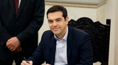 Vzťahy medzi Gréckom a Nemeckom sa zhoršujú. Črtá sa ďalší spor