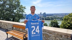 Slovan získal Ramireza, podľa Kmotríka ho mali na očiach dlhodobo