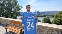 Slovan získal Ramireza, podľa Kmotríka ho mali na očiach dlhodobo
