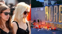 „Ako z inej planéty.“ Strelec z Grazu nemal kamarátov, bol nezamestnaný a jedinú obavu mal o svoju mačku