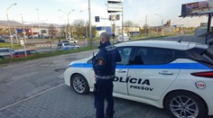 Mesto Prešov pre vypnutie semaforov vyhlásilo mimoriadnu situáciu