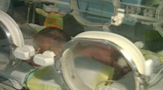 Bolestné rozhodnutie rodičov: Žiadajú eutanáziu pre svoje dieťa