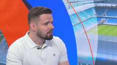 VIDEO: Prehliadka obrovského talentu. Marek Arpáš hovoril o hviezdach, ktoré sa predstavia na ME do 21 rokov