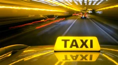 Novinka pre taxikárov. Asi ich to nepoteší