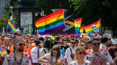 Obžalovali neplnoletého člena skupiny, ktorá plánovala útok na Dúhový Pride v Bratislave