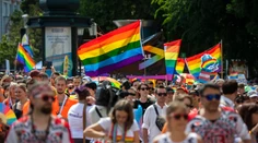 „Naša Únia je úniou rovnosti a nie diskriminácie,“ obula sa Leyenová do maďarského zákazu Pride. Orbán reaguje