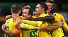 VIDEO: Od leta nepoznajú chuť prehry. Šošoni panujú Niké lige, ich forma graduje