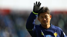 Vek je len číslo, Japonec prekonal rekord legendárneho Stanley Matthewsa