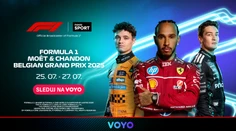 VIDEO: F1 sa vracia po krátkej prestávke na legendárnom okruhu. Dočkáme sa v Belgicku opäť prekvapenia?