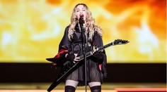 Madonna v Prahe! O tri roky šesťdesiatka a stále je vo forme