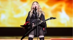 Madonna v Prahe! O tri roky šesťdesiatka a stále je vo forme