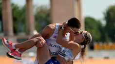 Sú si snúbencami i športovými partnermi. Príbeh slovenskej dvojice bude pokračovať na olympiáde