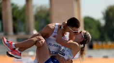 Sú si snúbencami i športovými partnermi. Príbeh slovenskej dvojice bude pokračovať na olympiáde