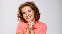 Vieme prví: Herečka Viki Ráková je tehotná