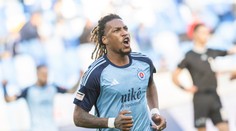 Problémový hráč Slovana sa stratil. Gerson Rodrigues sa už zo zrazu luxemburskej reprezentácie nevrátil