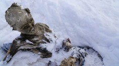 Unikátny objav! V Mexiku našli telá horolezcov z roku 1959