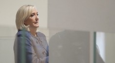 Francúzsku vyzývateľku Macrona Le Penovú odsúdili. Dostala zákaz uchádzať sa o verejnú funkciu