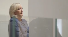 Francúzsku vyzývateľku Macrona Le Penovú odsúdili. Dostala zákaz uchádzať sa o verejnú funkciu