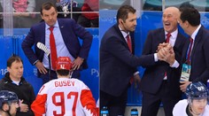 Ohlasy na výhru Slovenska nad OAR: "Čo sa to stalo?" pýtajú sa ruské médiá