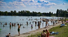 Slováci sa začnú variť vo vlastnej šťave. Teploty vystrelia až k takmer 40 stupňom