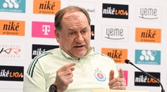 Slovan priviedol posily na rôzne pozície, ďalšie zmeny môžu prísť. Cieľ ostáva totožný