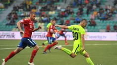 V súboji Žiliny so Senicou padlo šesť gólov