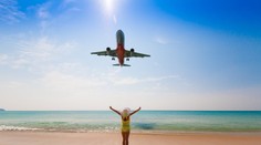 Namiesto selfie s lietadlami trest smrti. Návštevníkov obľúbenej pláže čakajú reštrikcie