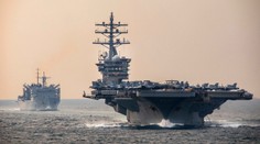 K útoku na americkú základňu v Sýrii sa prihlásil Islamský odpor, USA zničili rakety povstalcov v Jemene