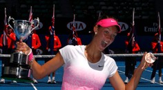 Proti Kanaďankám s debutantkou, bez Hantuchovej i zranenej Rybárikovej