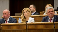 Kollár prichádza v NR SR o troch poslancov