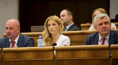 Kollár prichádza v NR SR o troch poslancov