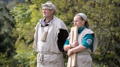 Dvojnásobná dávka akcie na farme: Koniec oboch sluhov