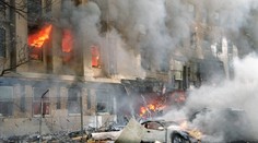 V USA prehodnotia odtajnenie časti dokumentov z vyšetrovania útokov z 11. septembra