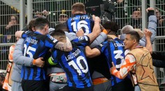 Inter zvládol úvod na San Sire a do Madridu pôjde v sľubnej pozícii. PSV čaká náročná odveta