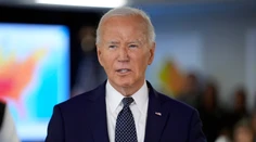 Na výkon funkcie je spôsobilý. Demokratickí guvernéri vyjadrili Bidenovi podporu a dôveru
