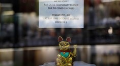 V Česku predĺžili núdzový stav o ďalšie dva týždne