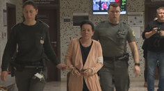 Spoločné popíjanie ukončila krvavá vražda. Do brucha mu vrazila nôž, s privolaním sanitky otáľala