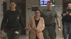 Spoločné popíjanie ukončila krvavá vražda. Do brucha mu vrazila nôž, s privolaním sanitky otáľala