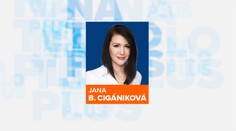 Hosťom Na telo plus bude Jana Bittó Cigániková